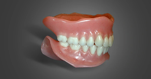 Complete Step-by-Step Guide to Getting Dentures in Garland